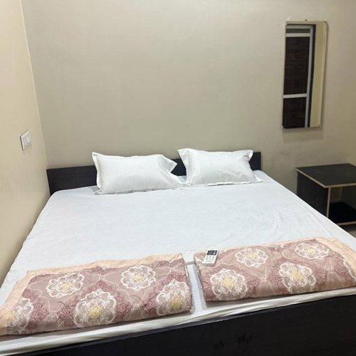 Rudra Sagar Homestay Rudra Sagar Homestay